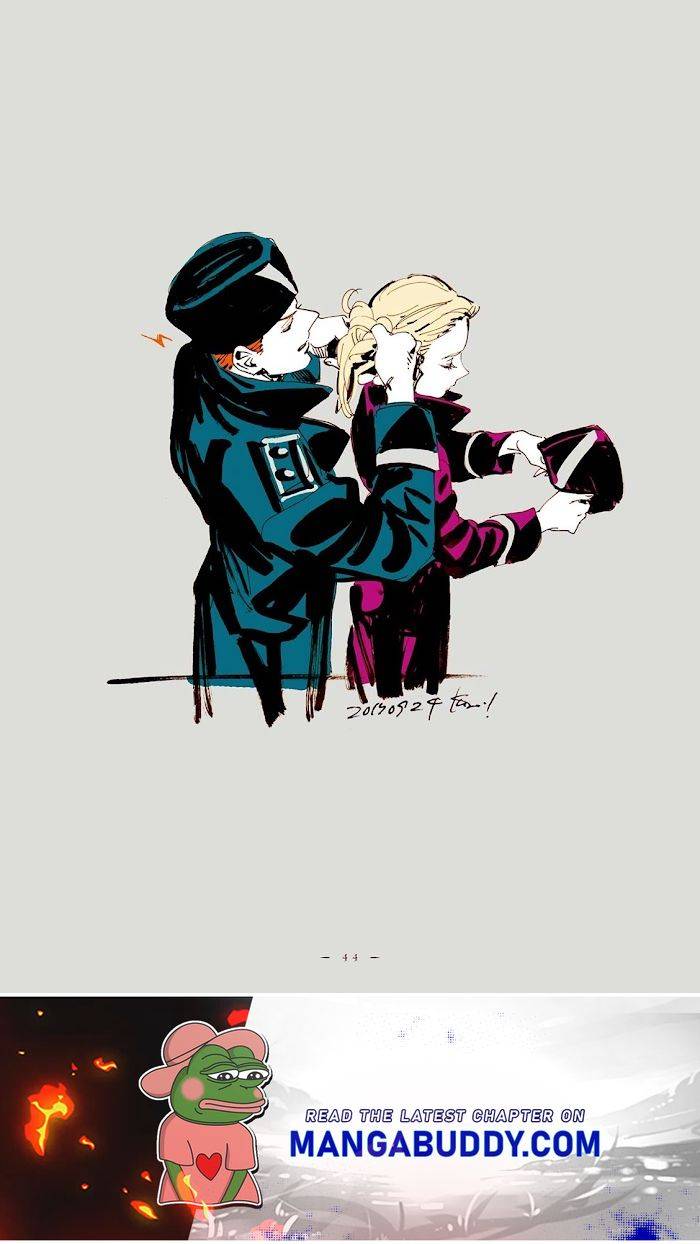 Read Veil Manga Online