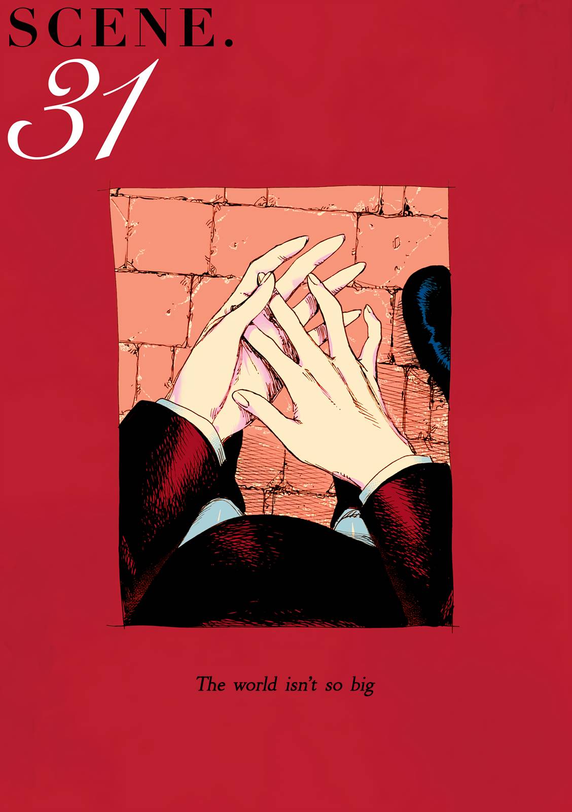 Read Veil Manga Online