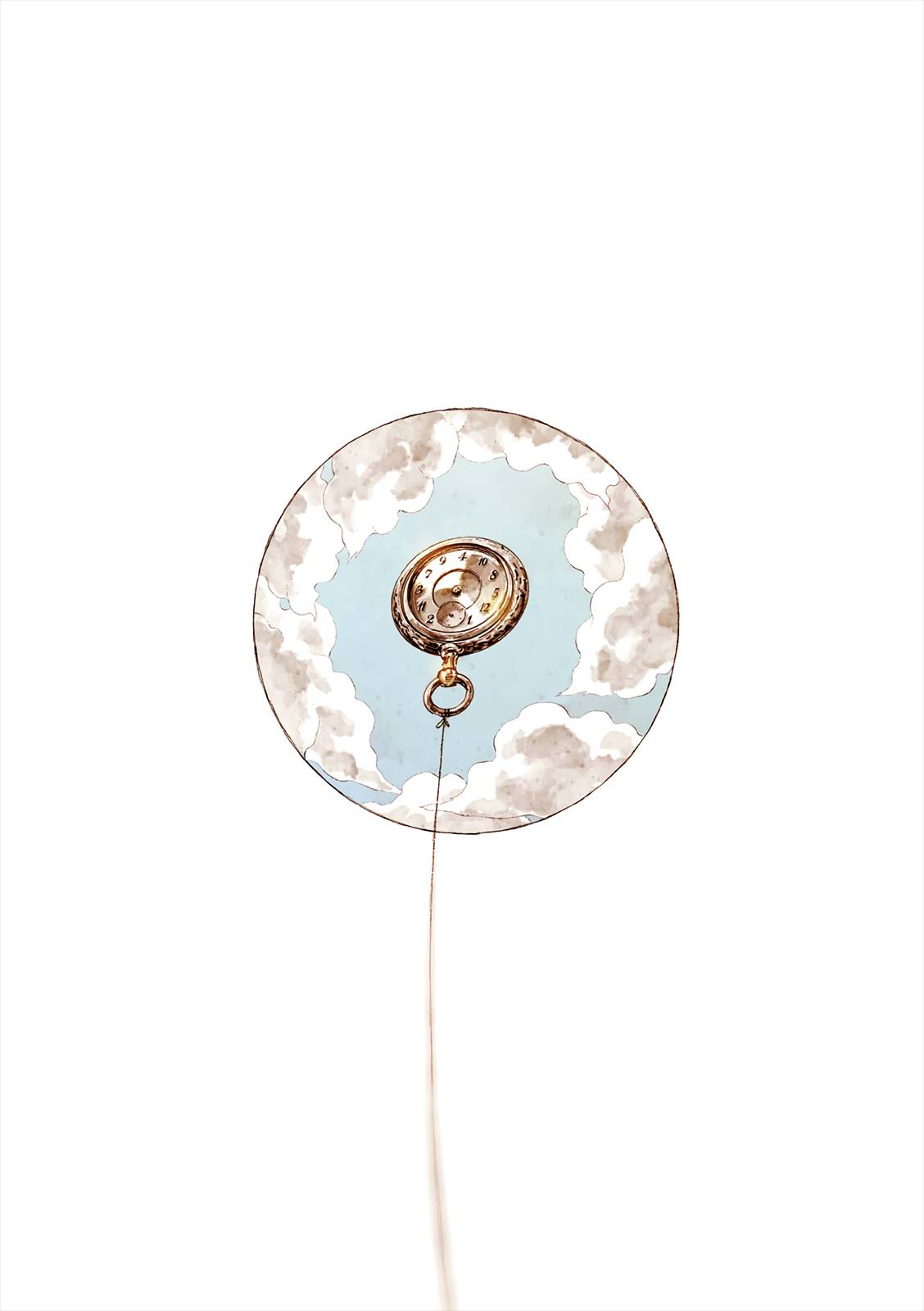 Read Veil Manga Online