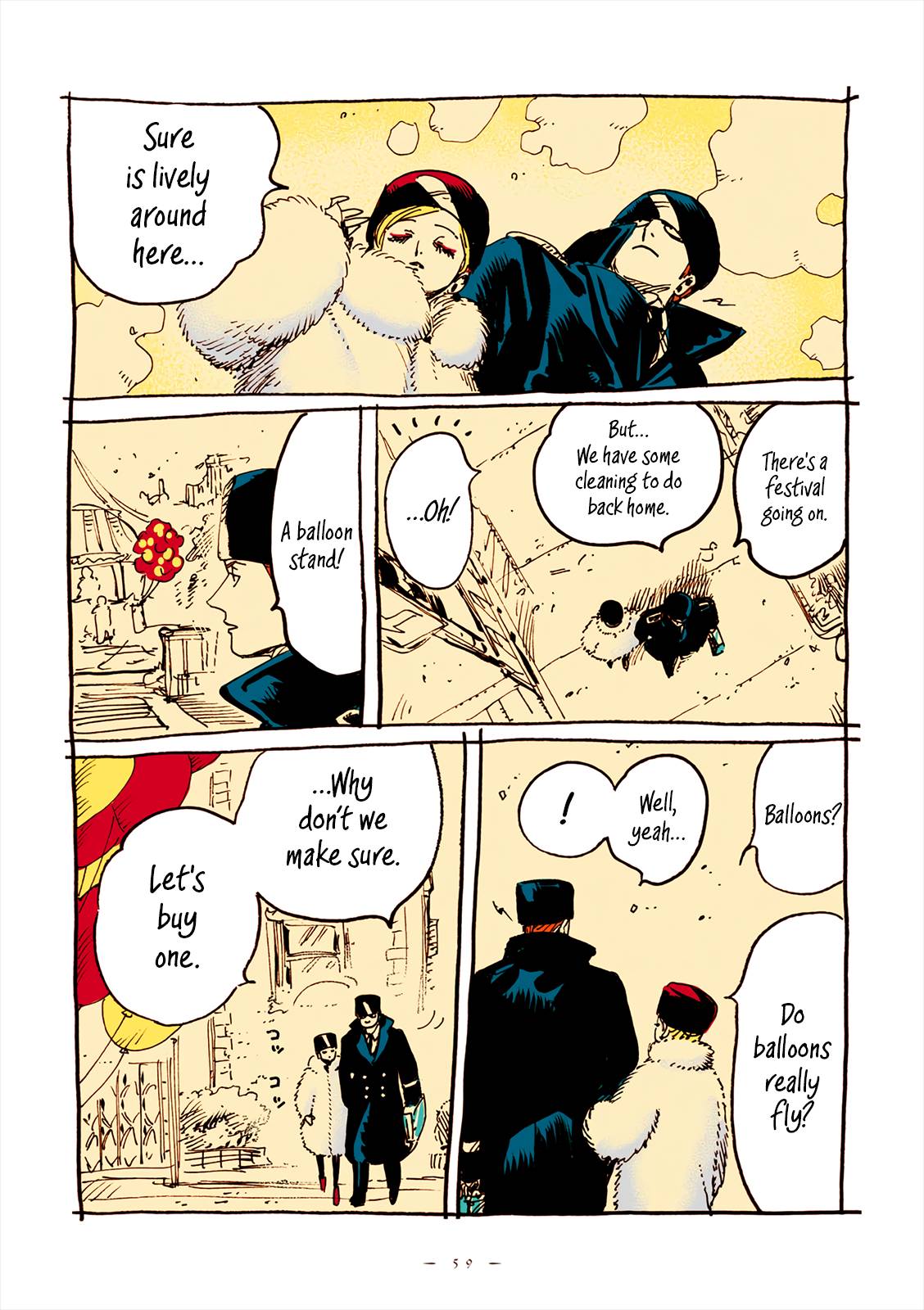 Read Veil Manga Online