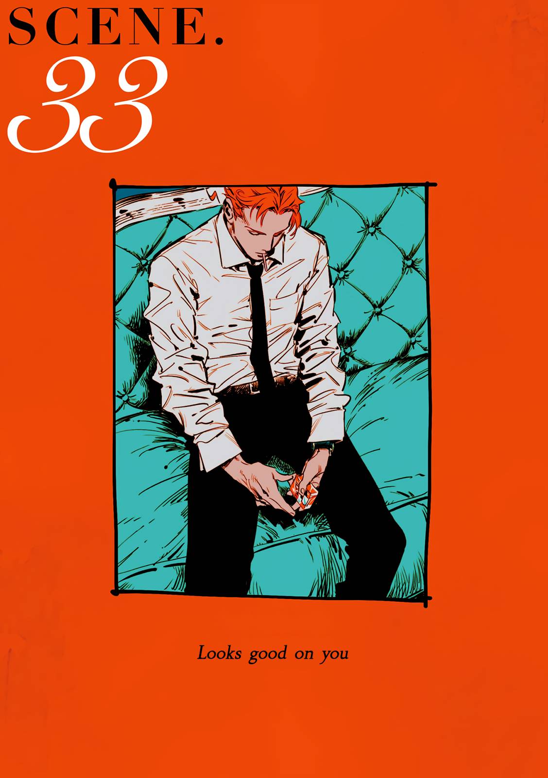 Read Veil Manga Online