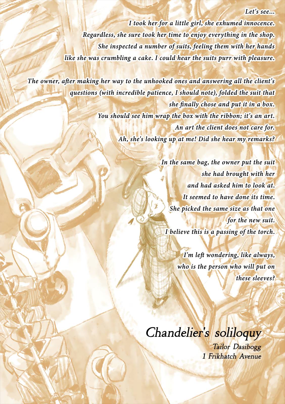 Read Veil Manga Online