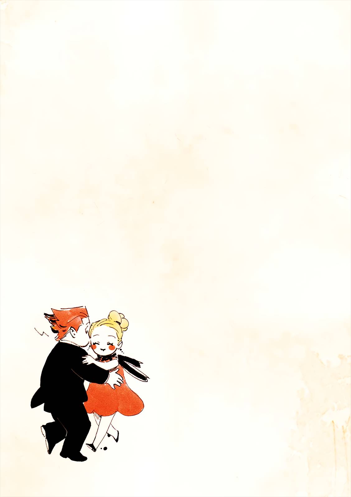 Read Veil Manga Online
