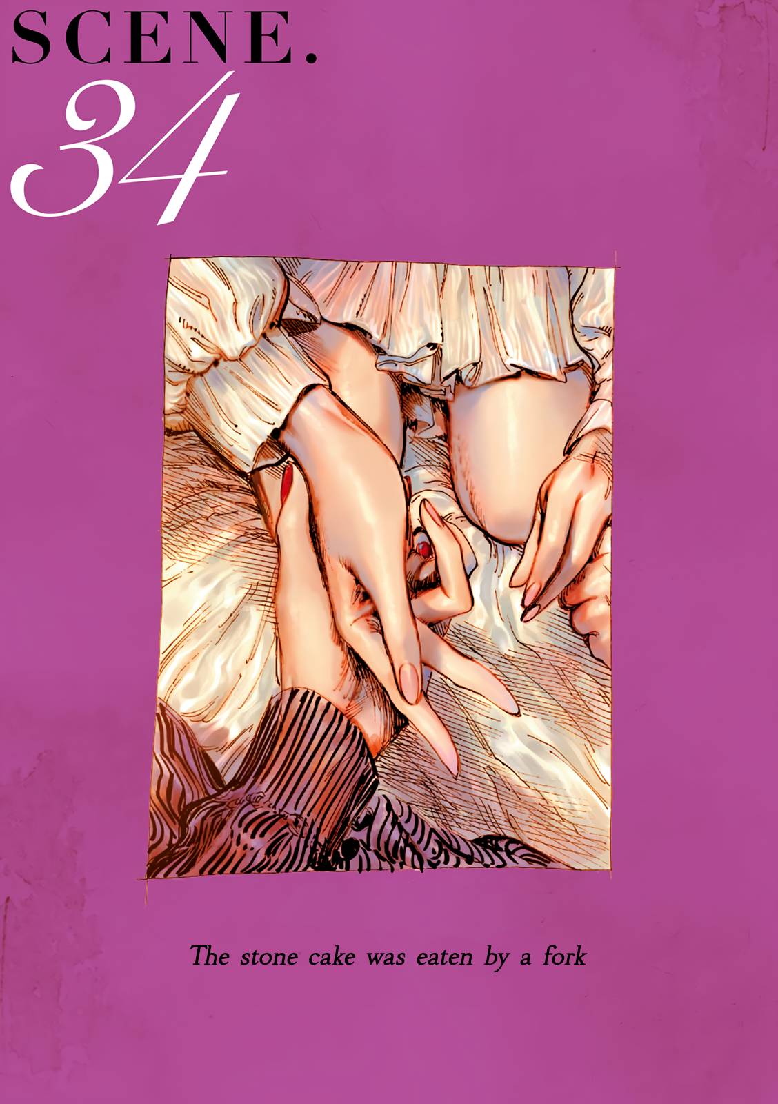 Read Veil Manga Online