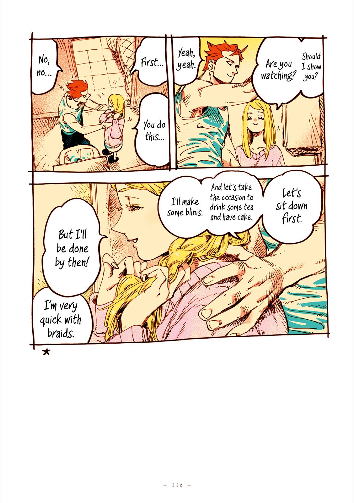 Read Veil Manga Online