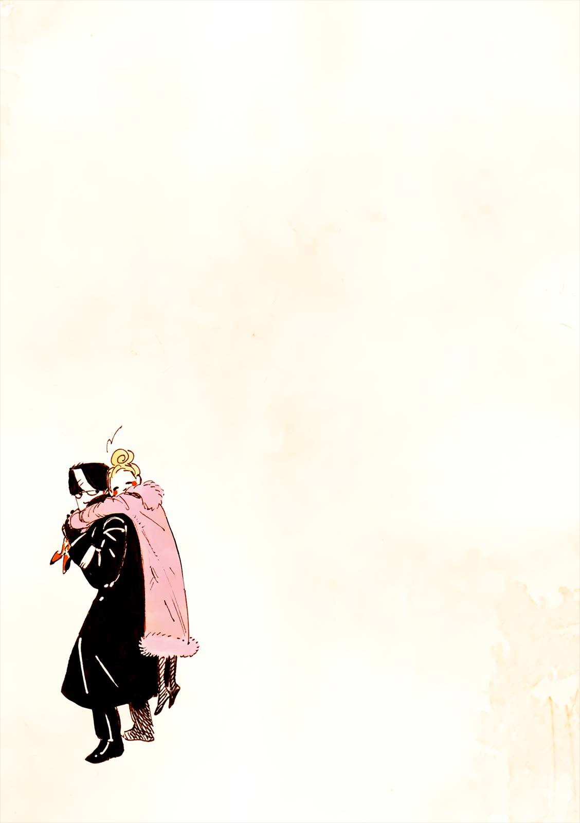 Read Veil Manga Online