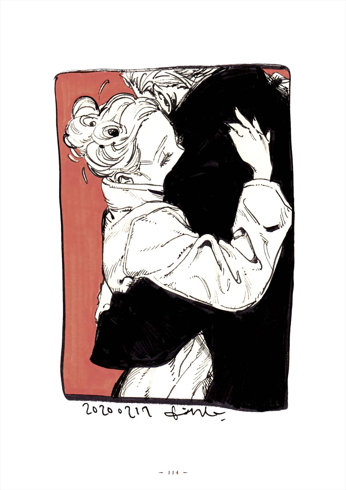 Read Veil Manga Online