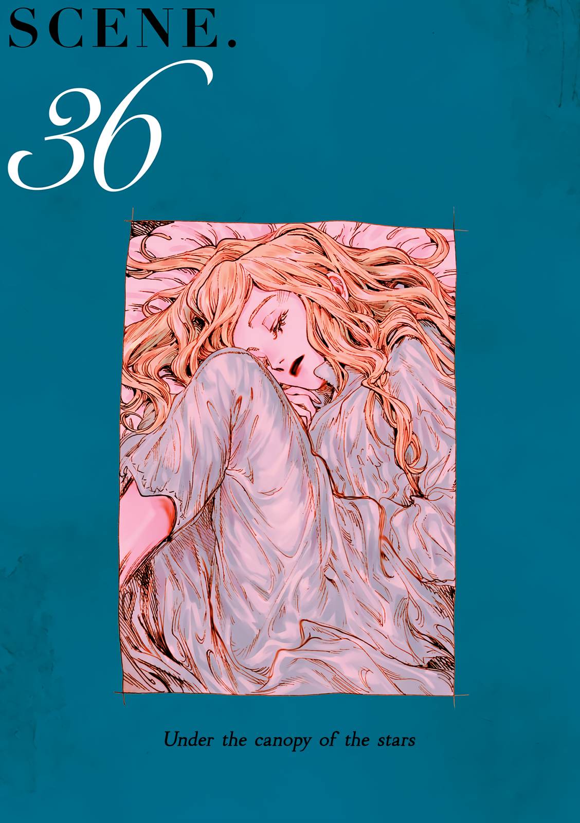 Read Veil Manga Online