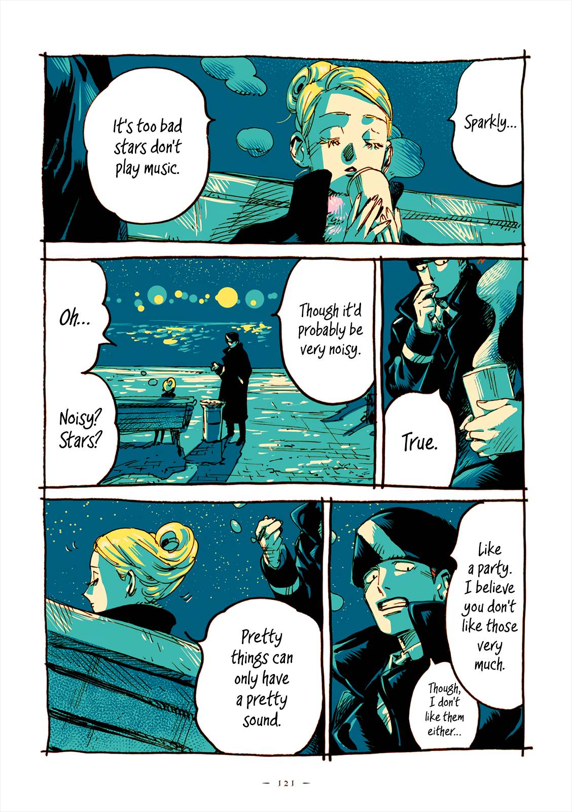 Read Veil Manga Online