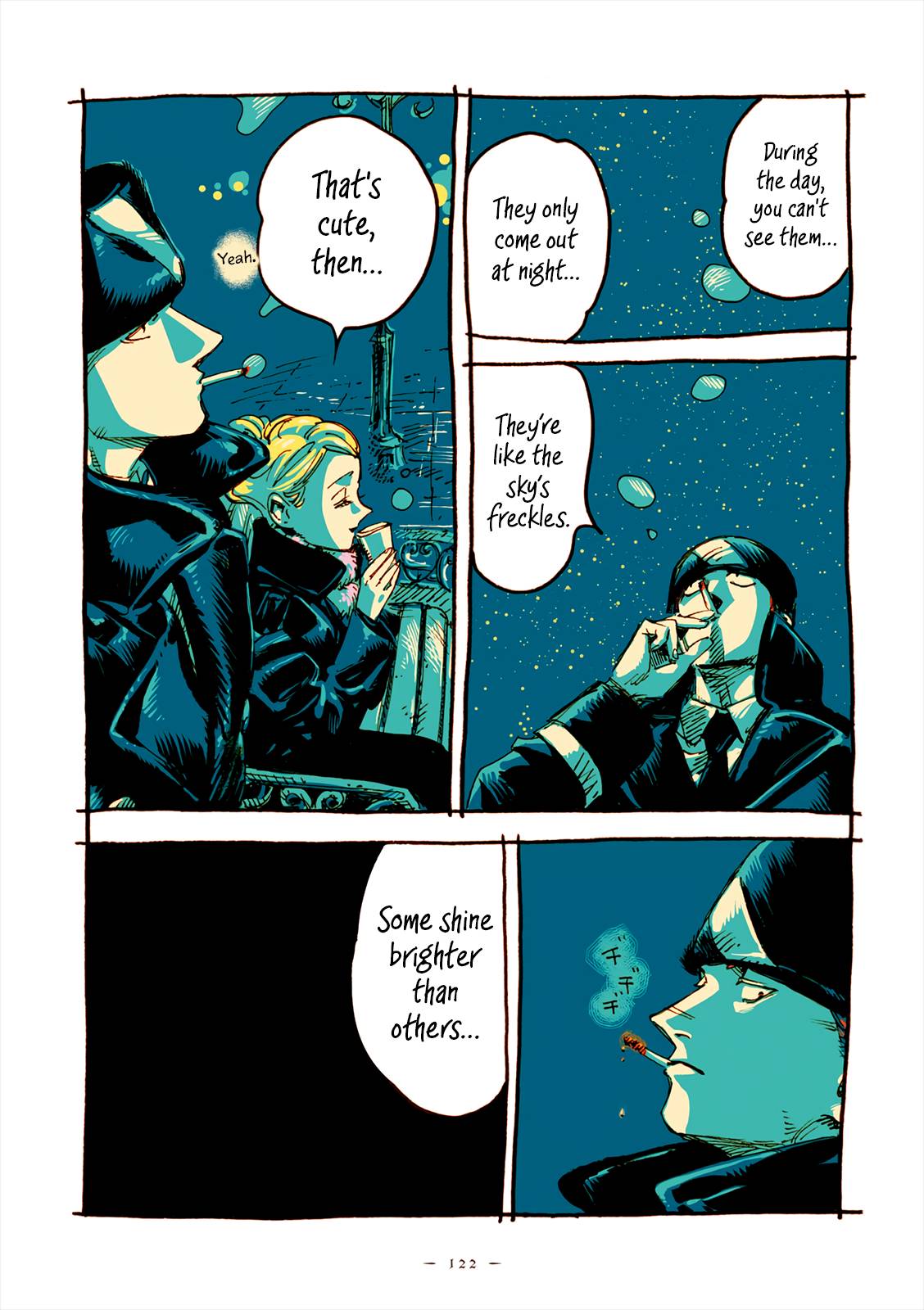 Read Veil Manga Online