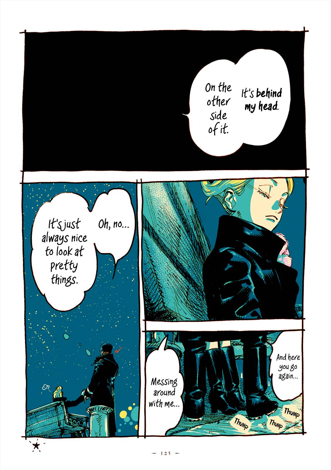 Read Veil Manga Online