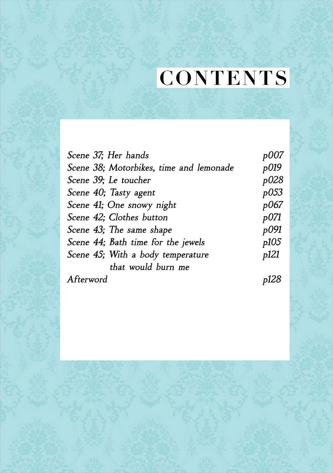 Read Veil Manga Online