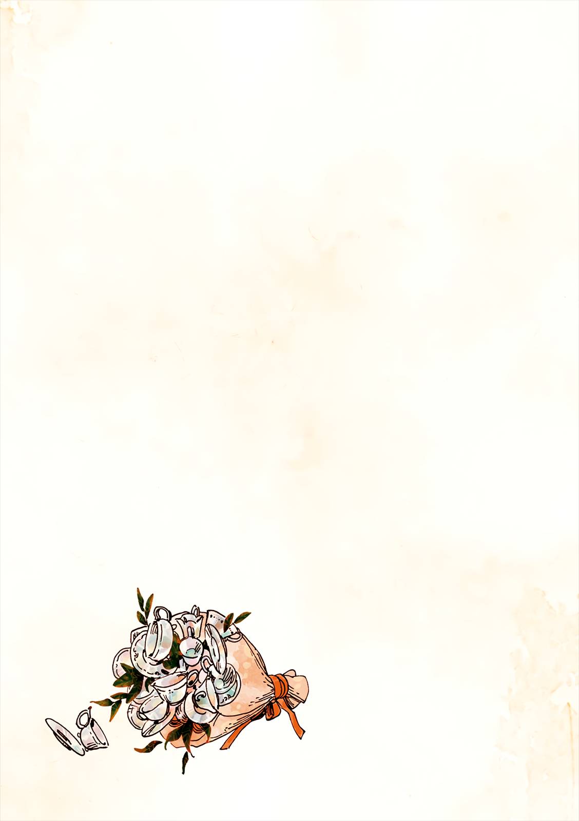 Read Veil Manga Online