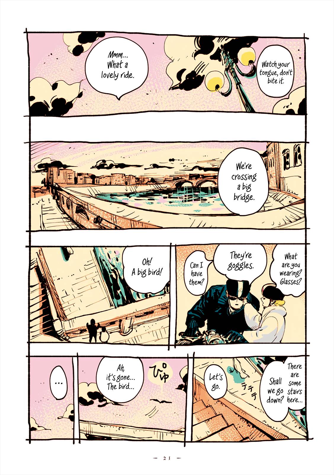 Read Veil Manga Online