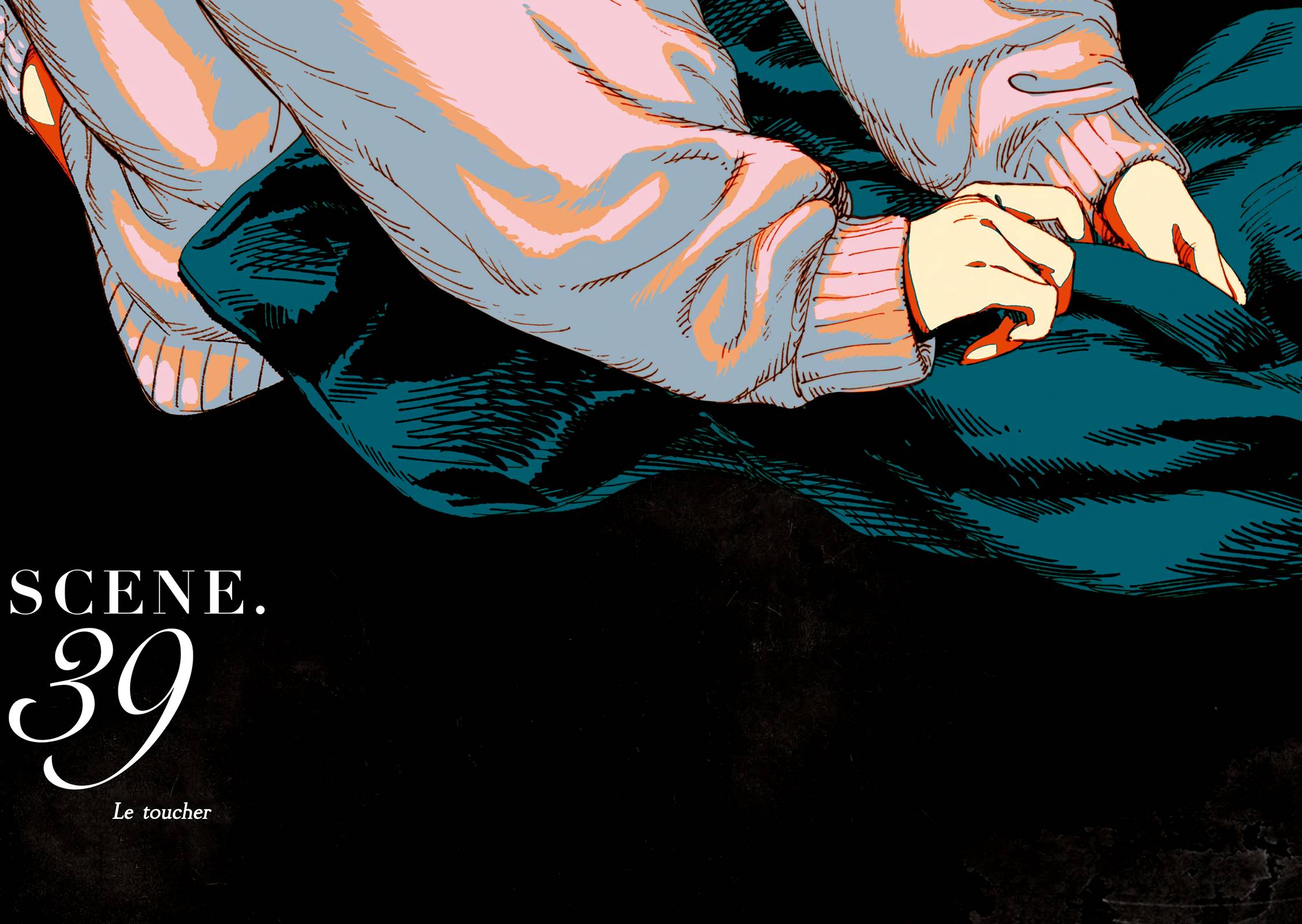 Read Veil Manga Online