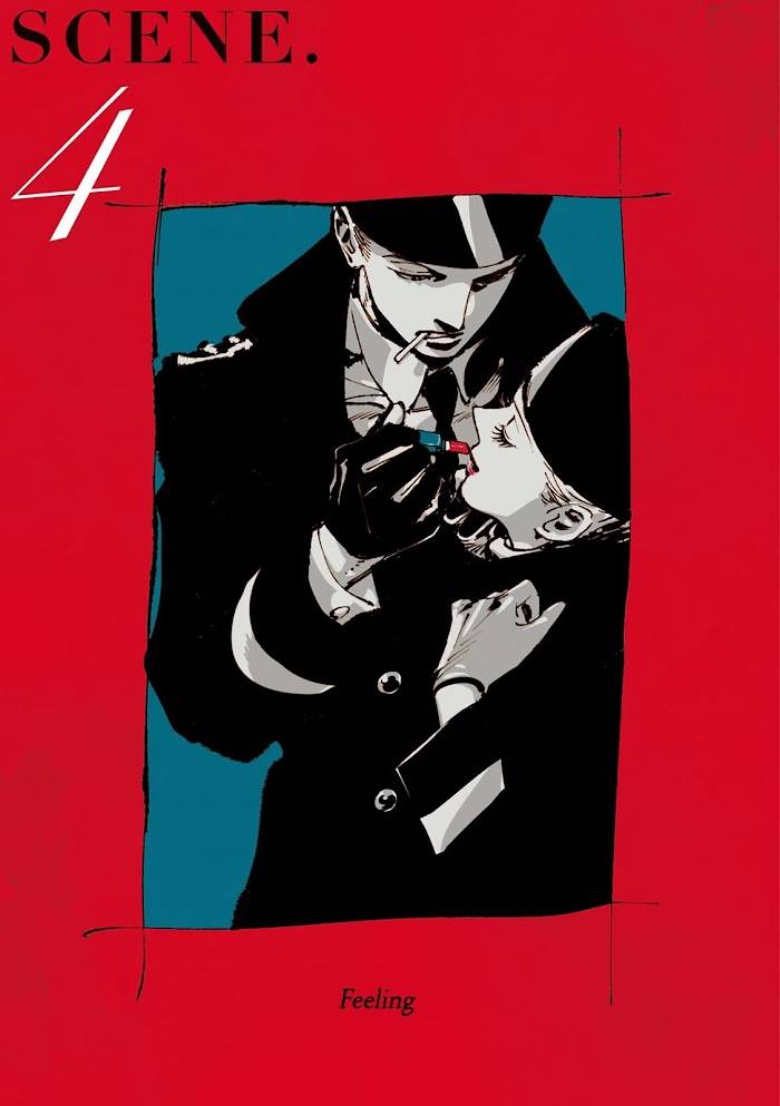 Read Veil Manga Online