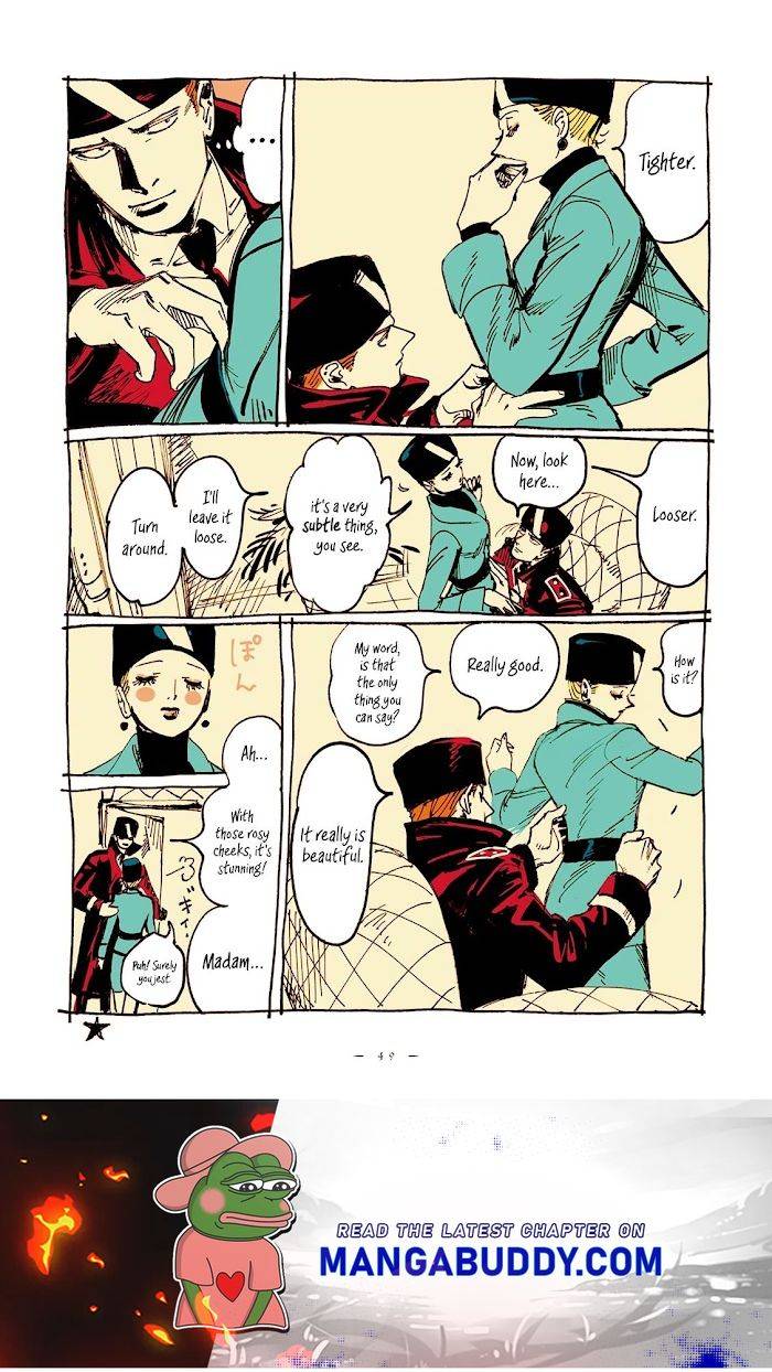 Read Veil Manga Online