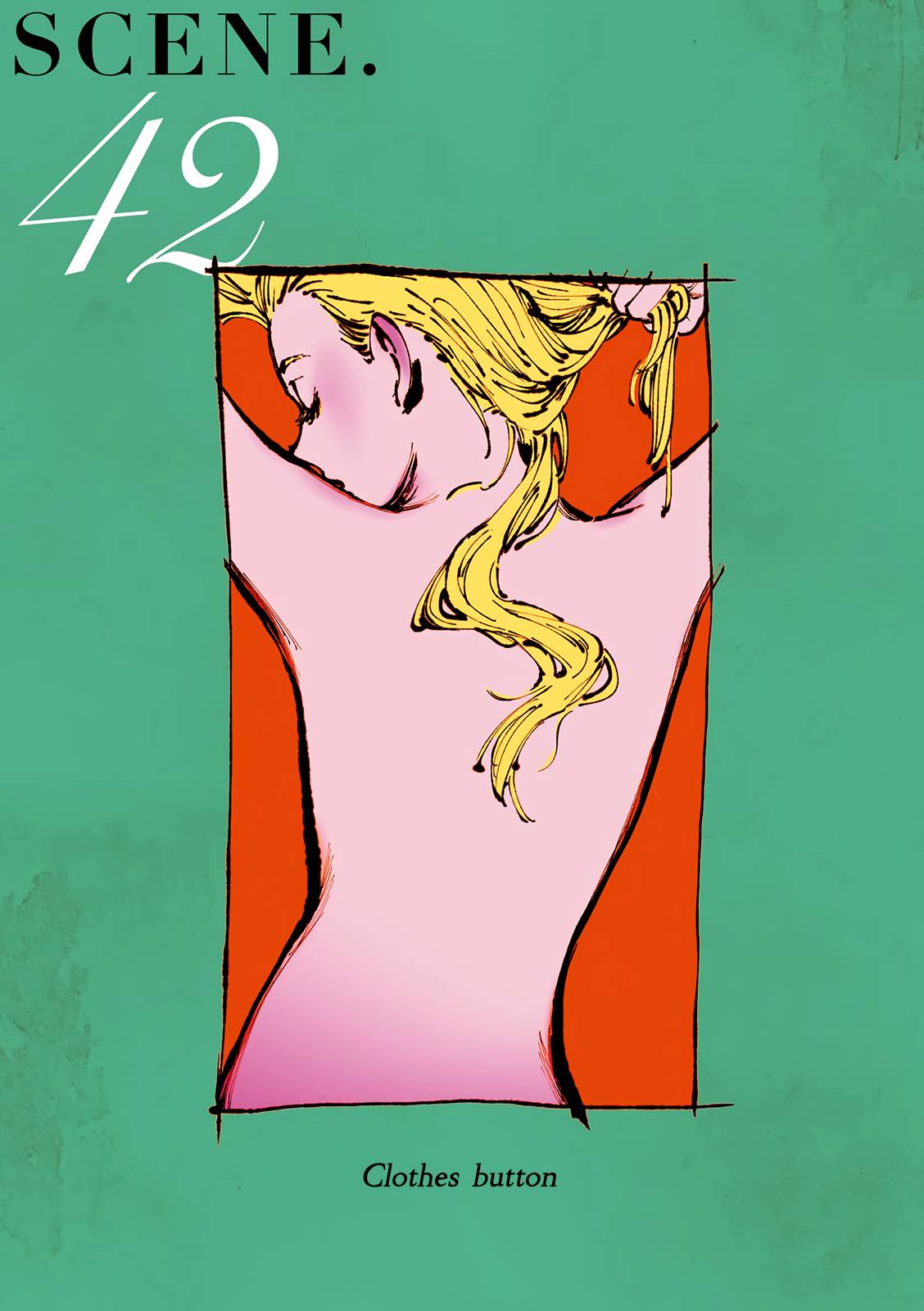 Read Veil Manga Online