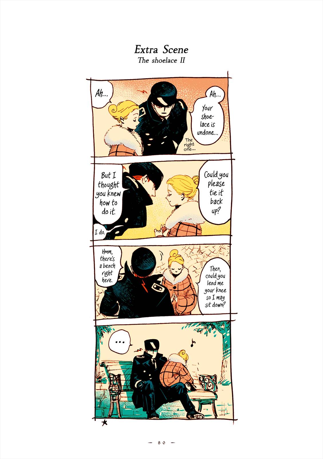 Read Veil Manga Online