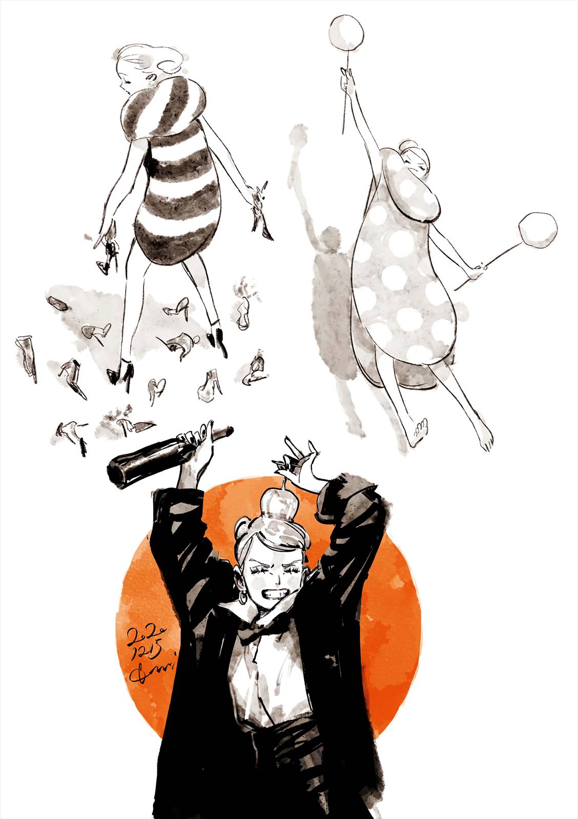 Read Veil Manga Online