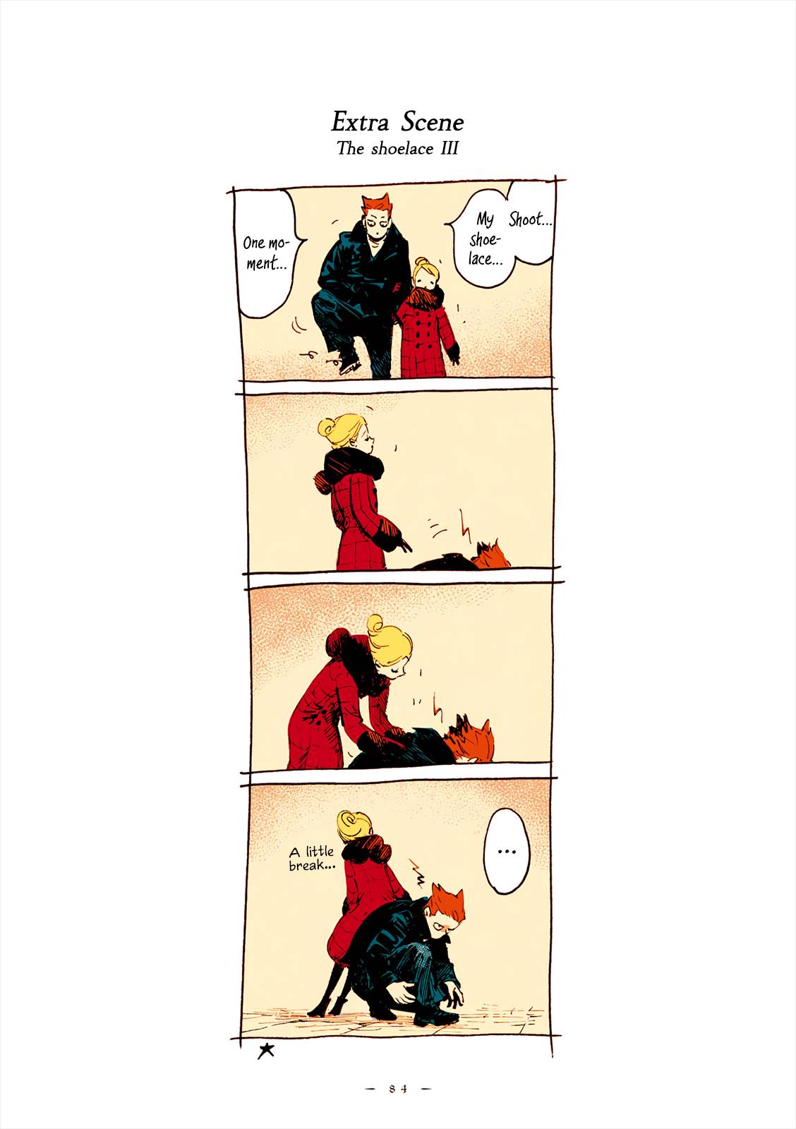 Read Veil Manga Online