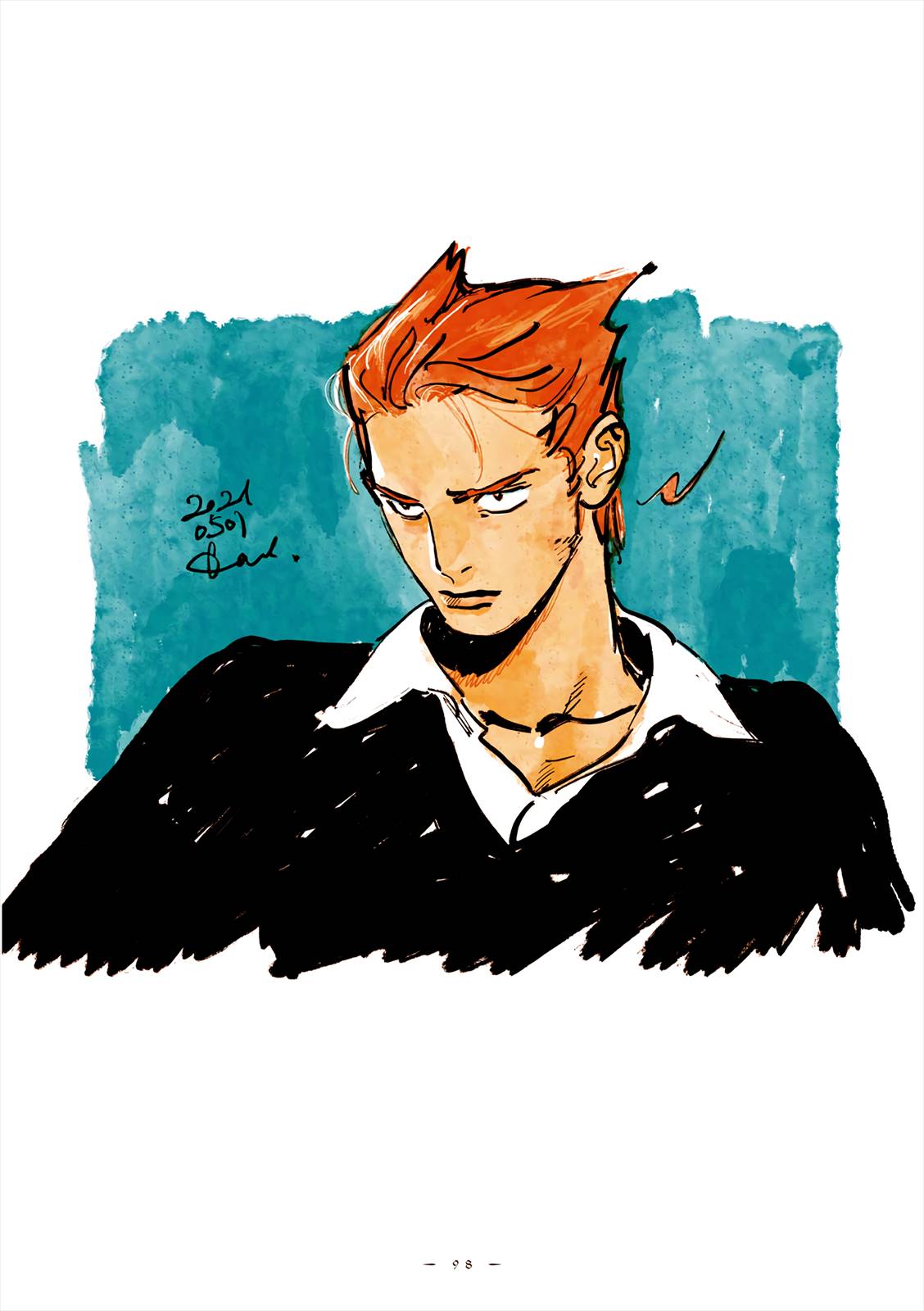 Read Veil Manga Online