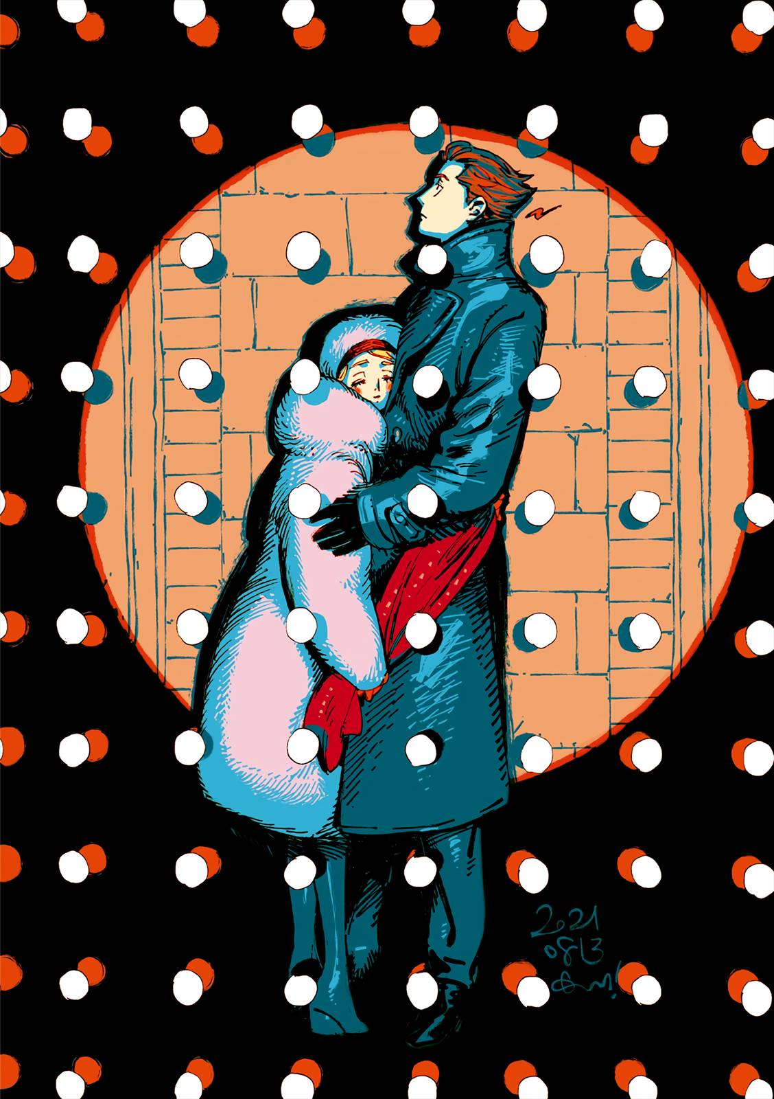 Read Veil Manga Online