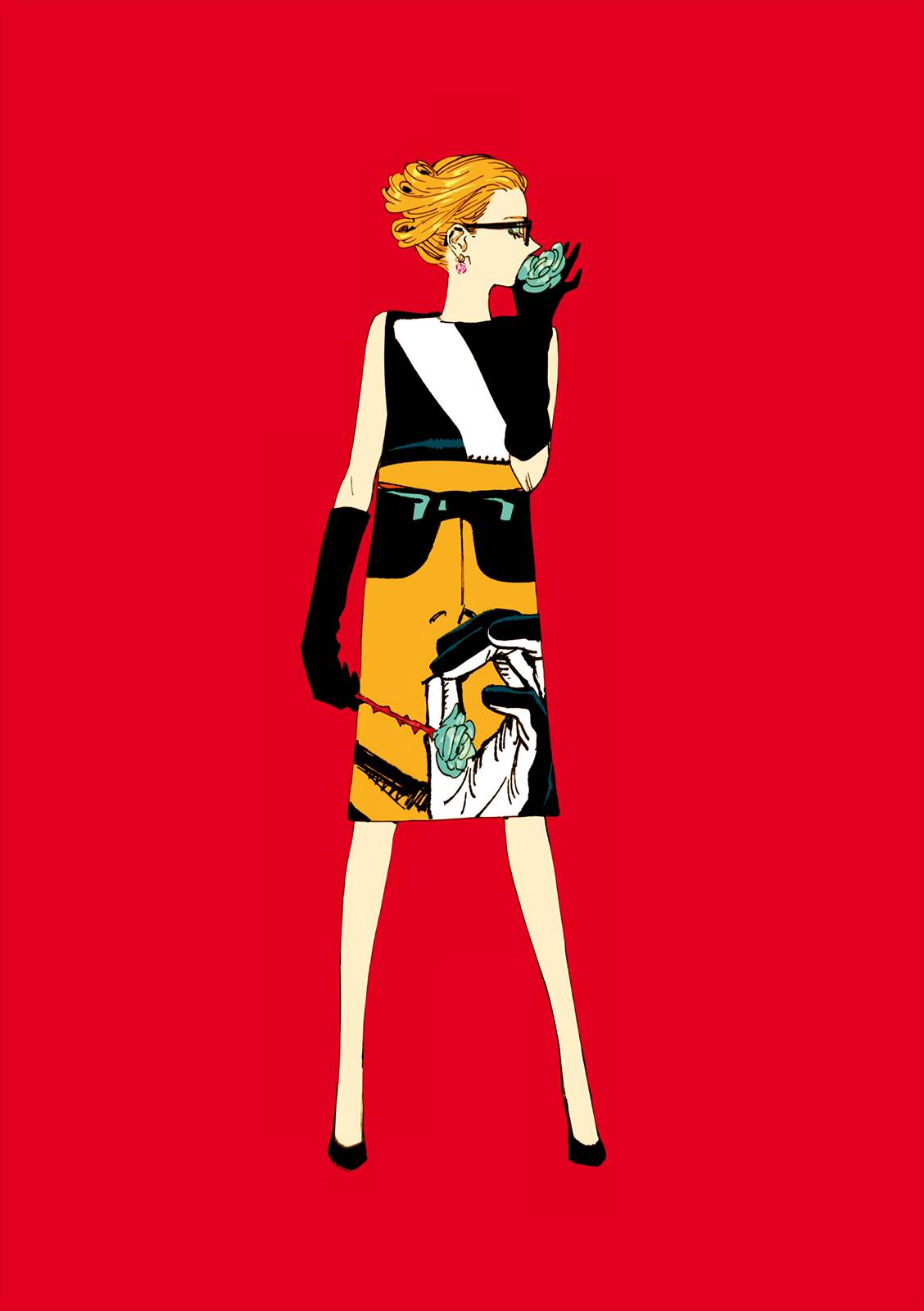 Read Veil Manga Online