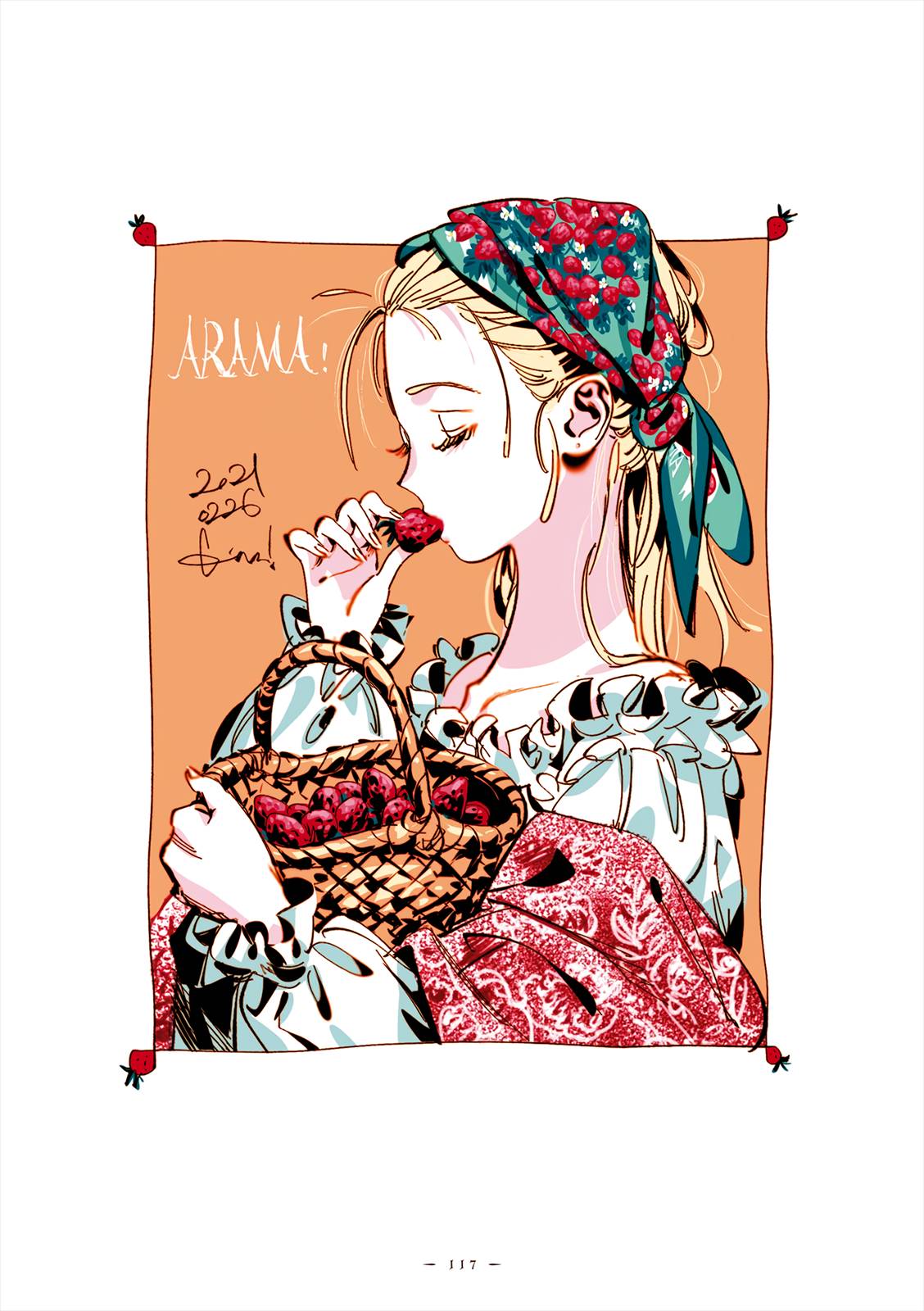 Read Veil Manga Online