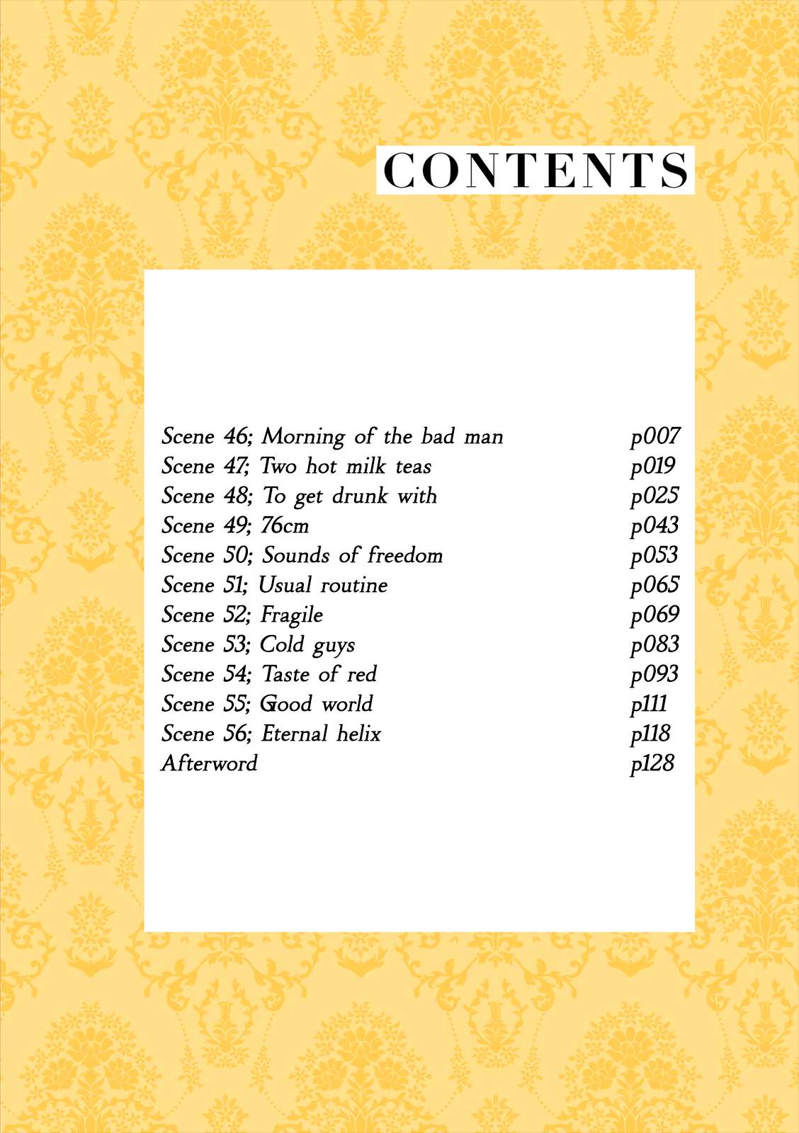 Read Veil Manga Online