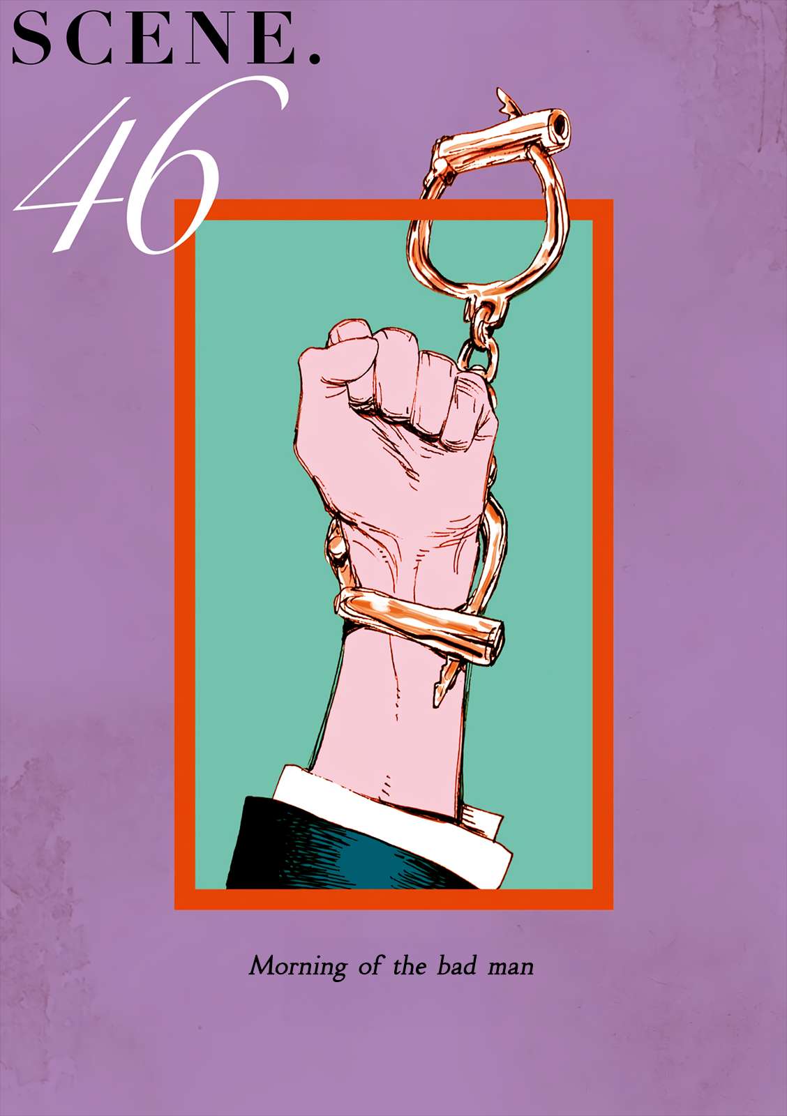 Read Veil Manga Online