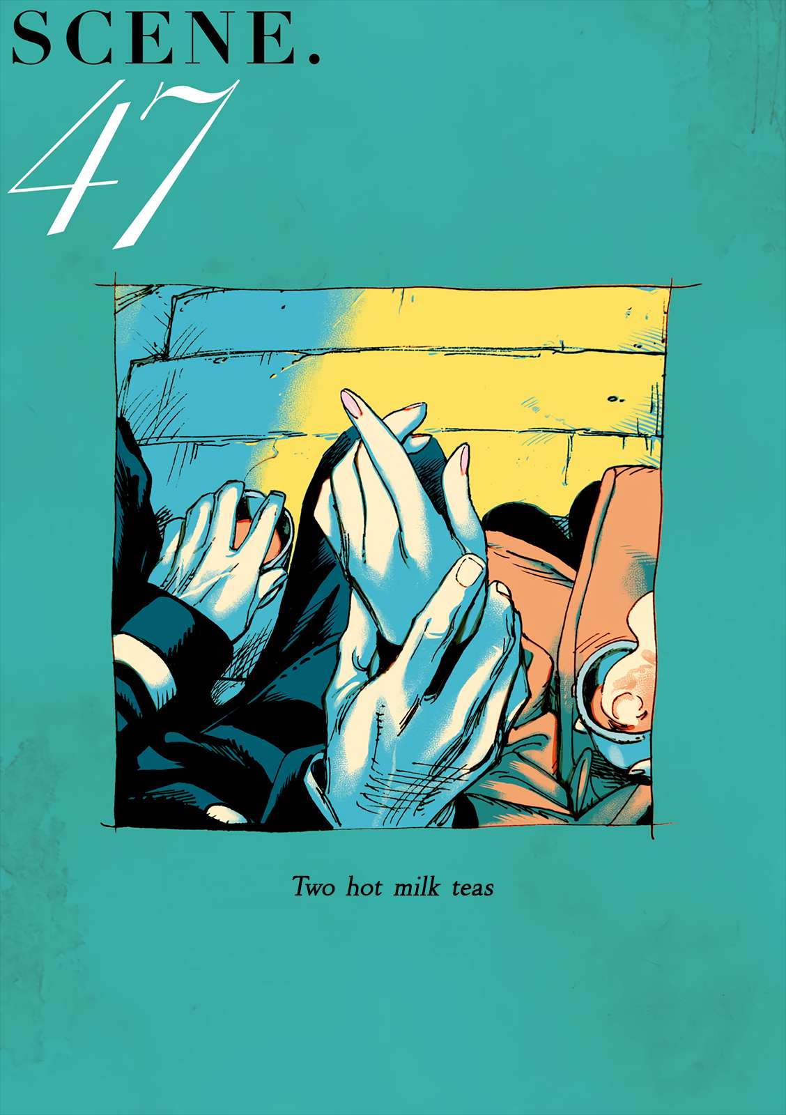 Read Veil Manga Online