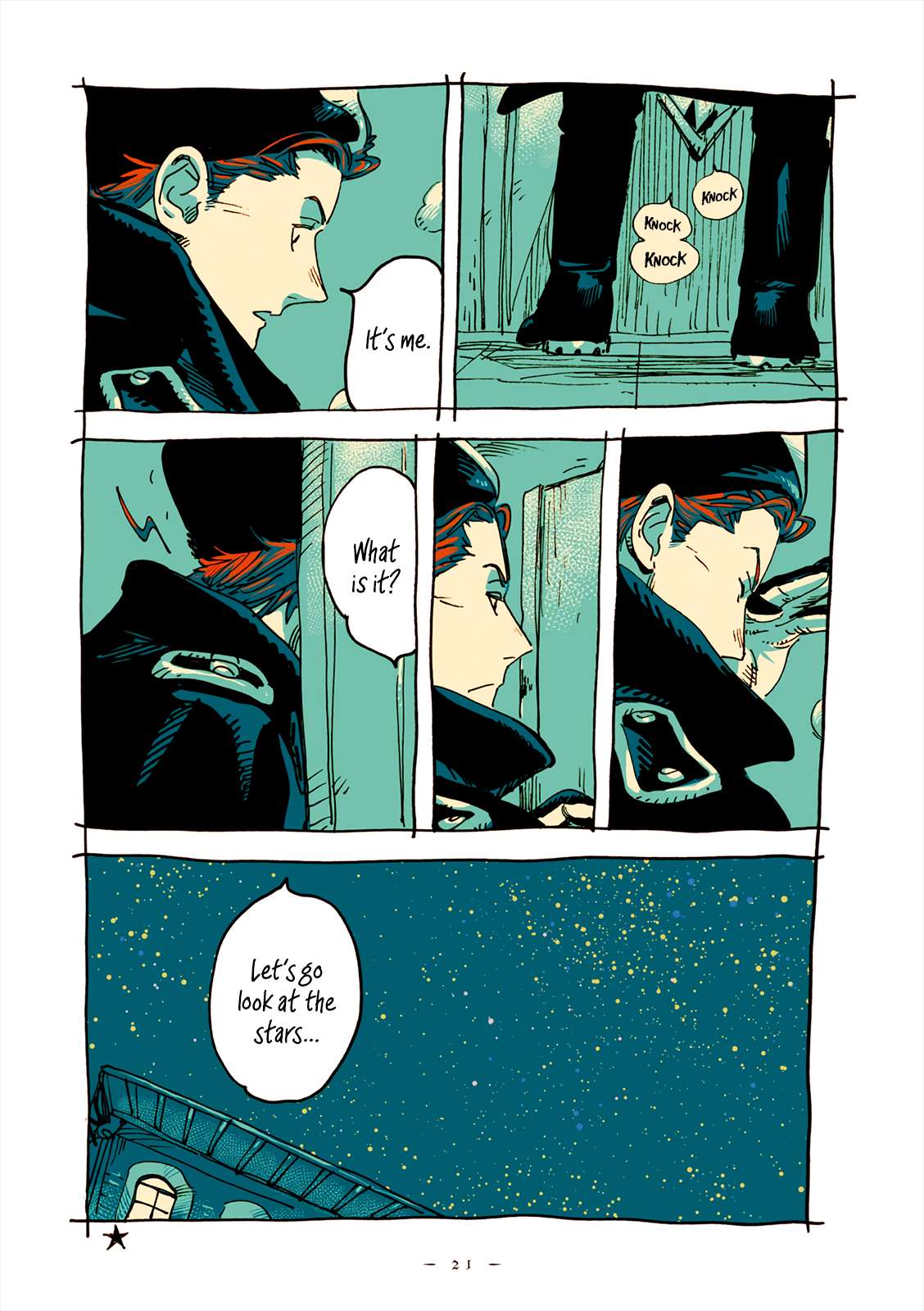 Read Veil Manga Online