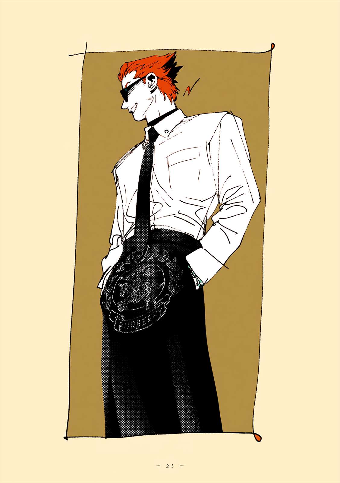 Read Veil Manga Online