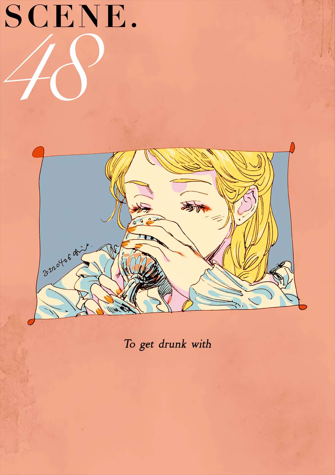 Read Veil Manga Online