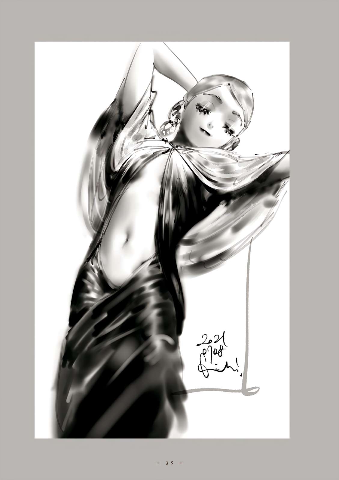 Read Veil Manga Online