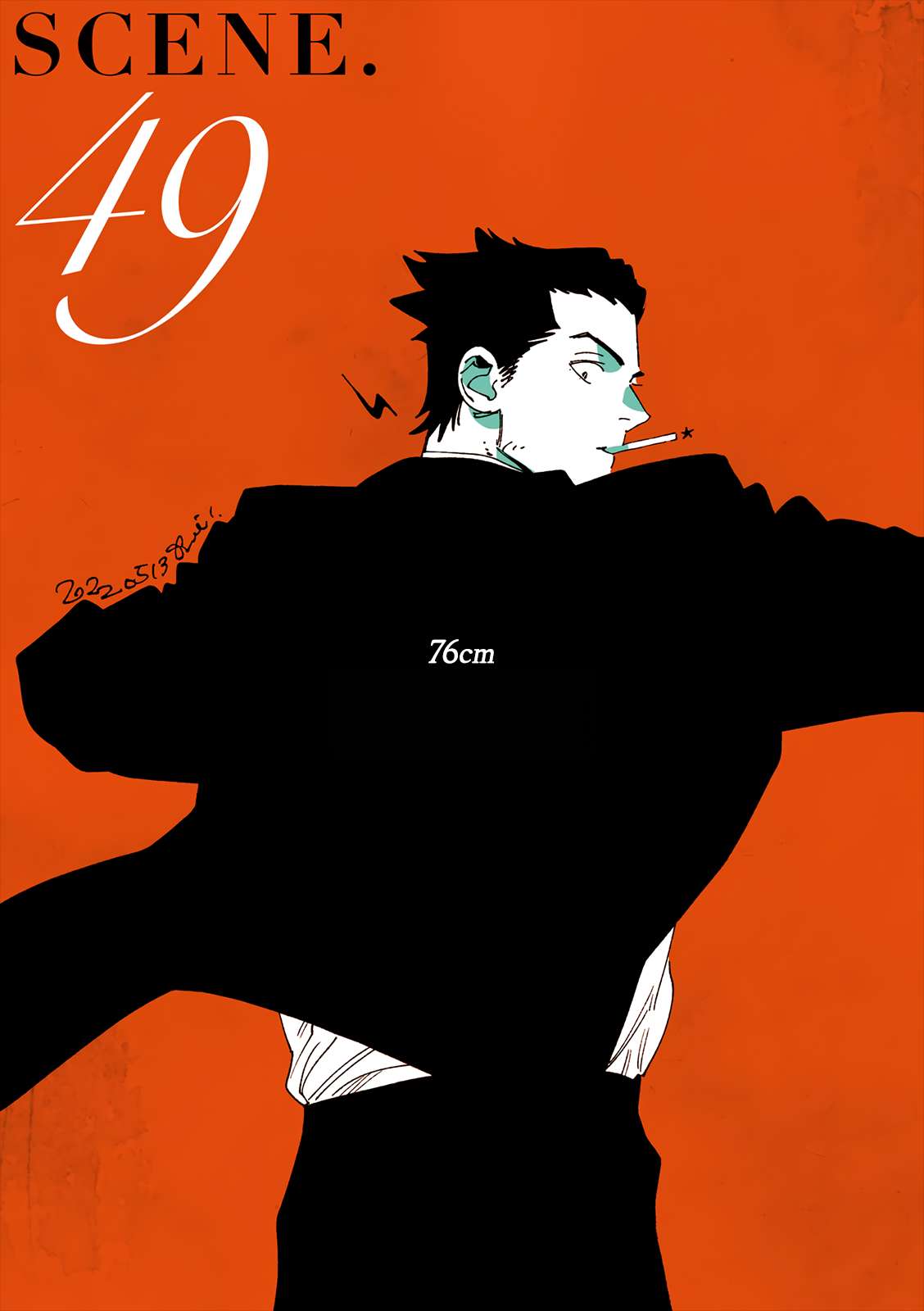 Read Veil Manga Online