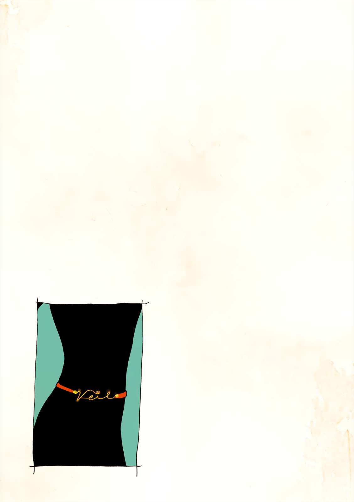 Read Veil Manga Online