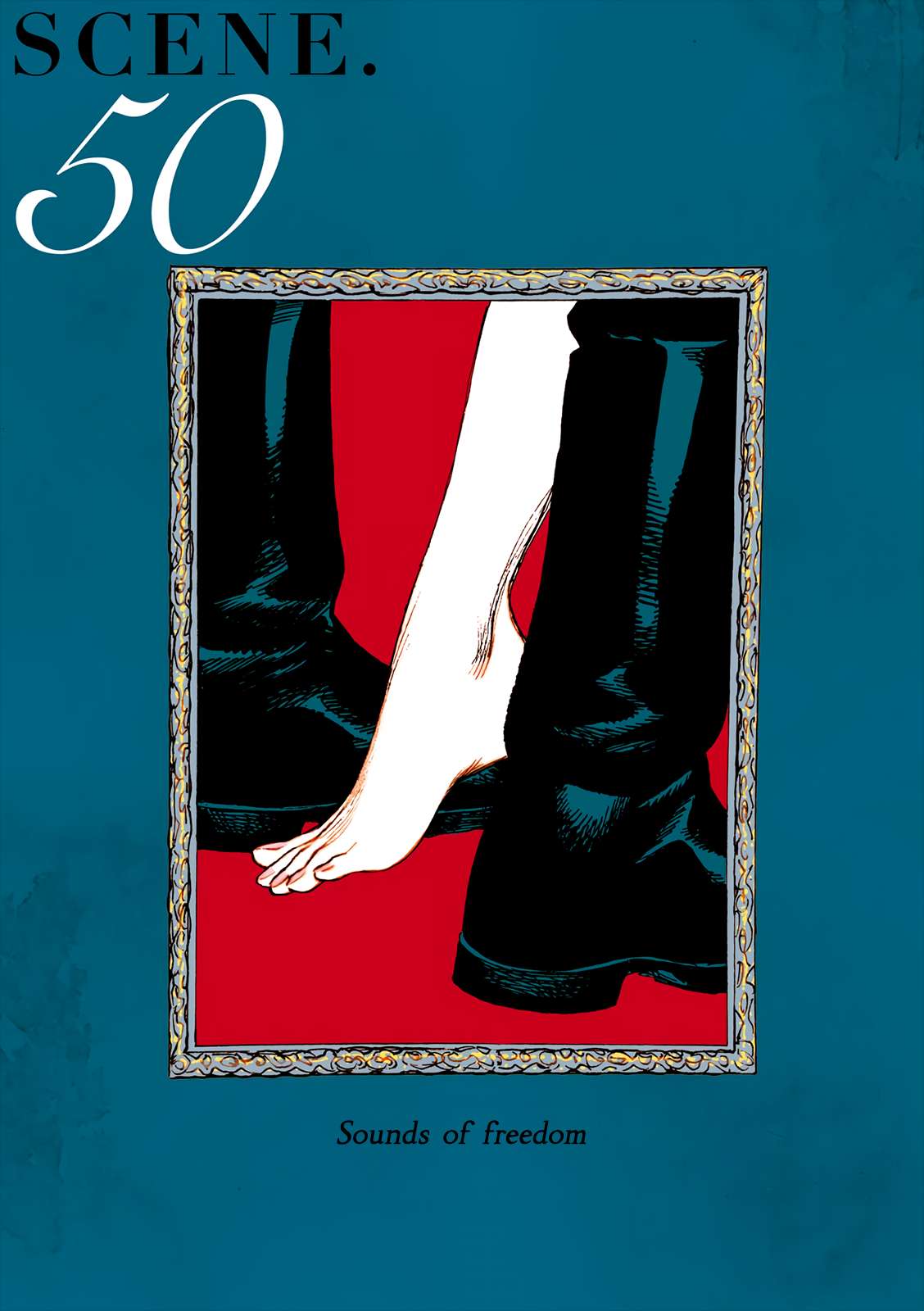 Read Veil Manga Online