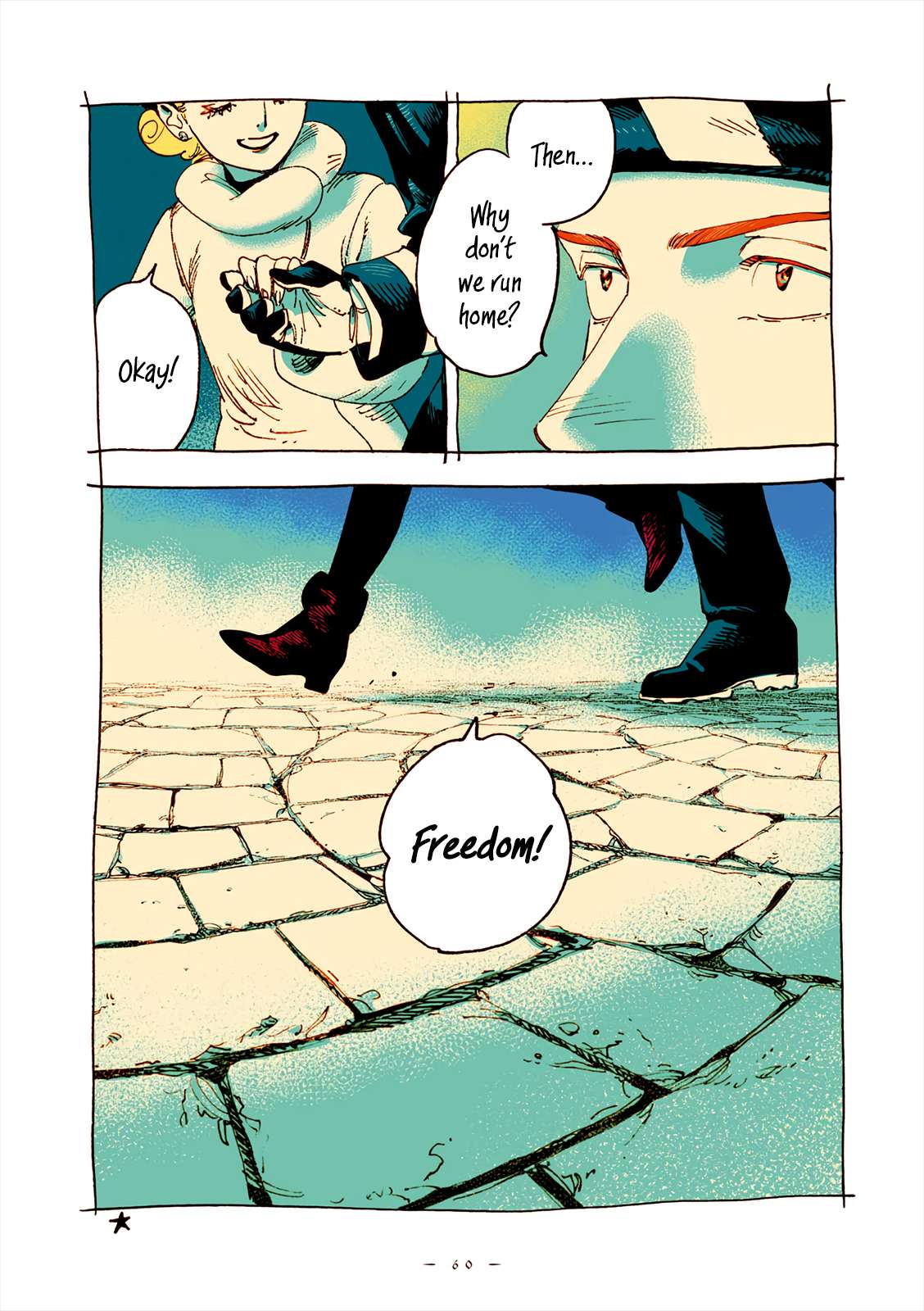 Read Veil Manga Online