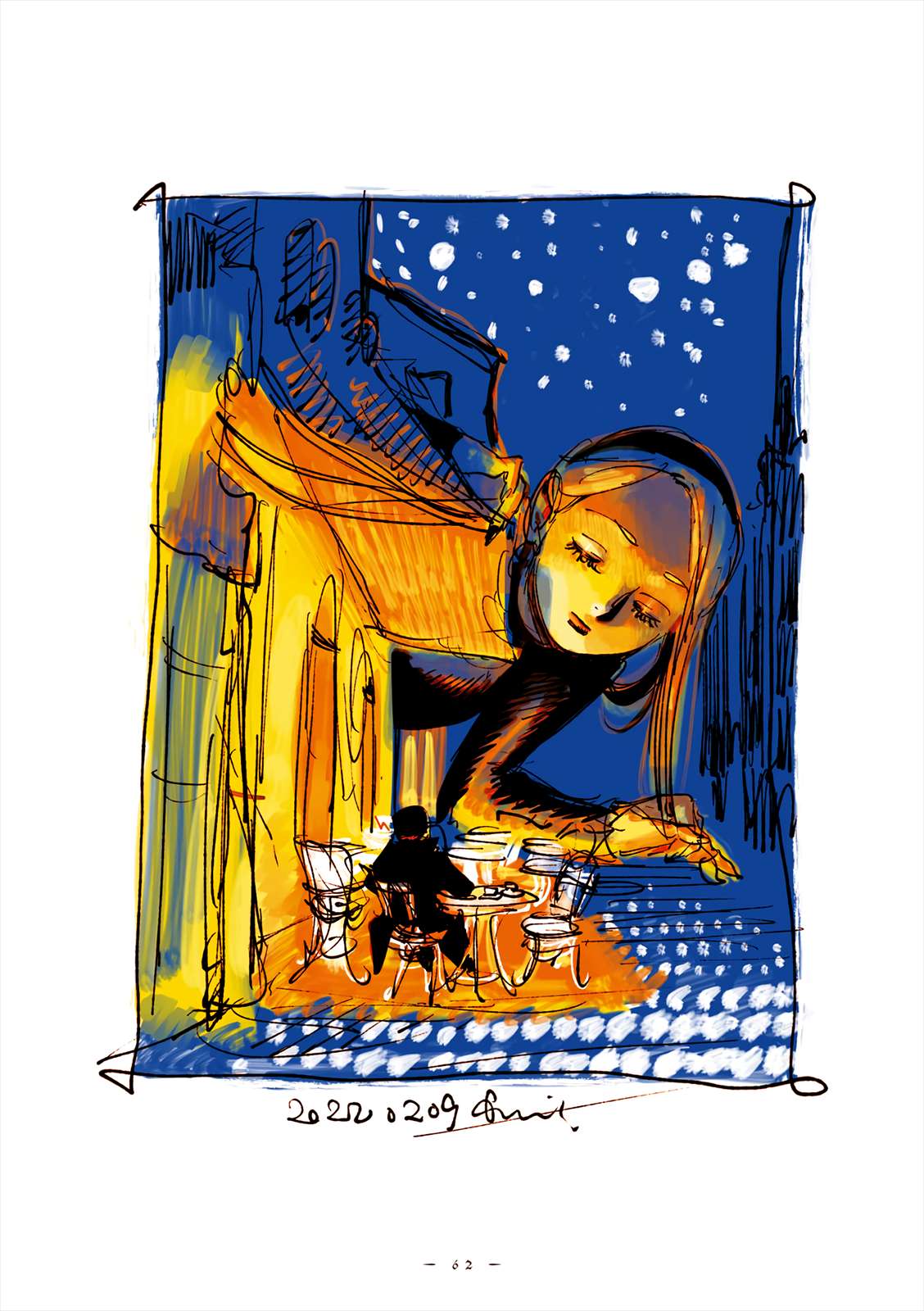 Read Veil Manga Online