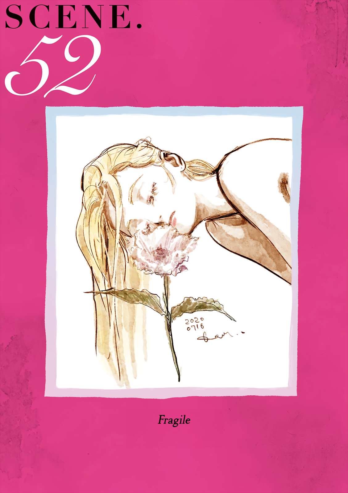 Read Veil Manga Online