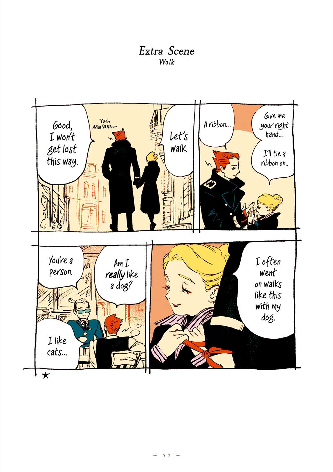 Read Veil Manga Online