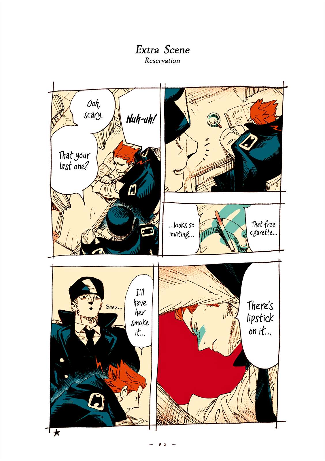 Read Veil Manga Online