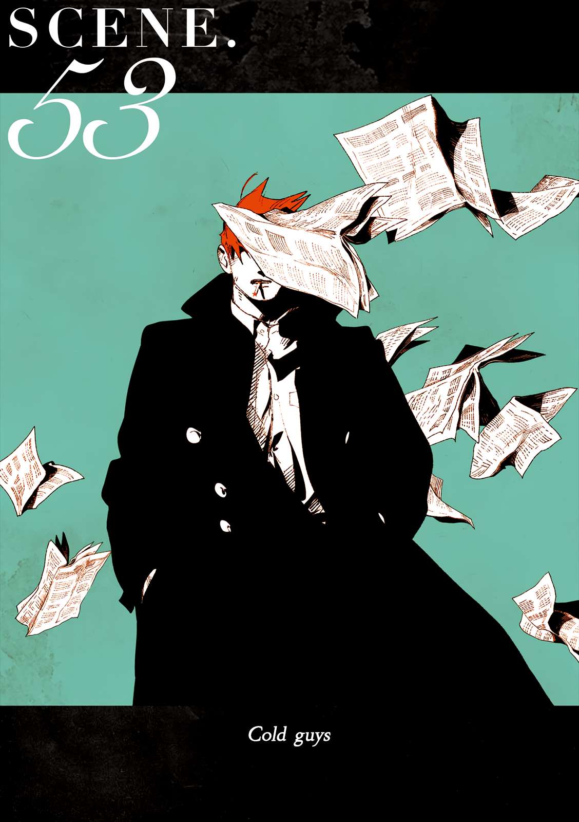 Read Veil Manga Online