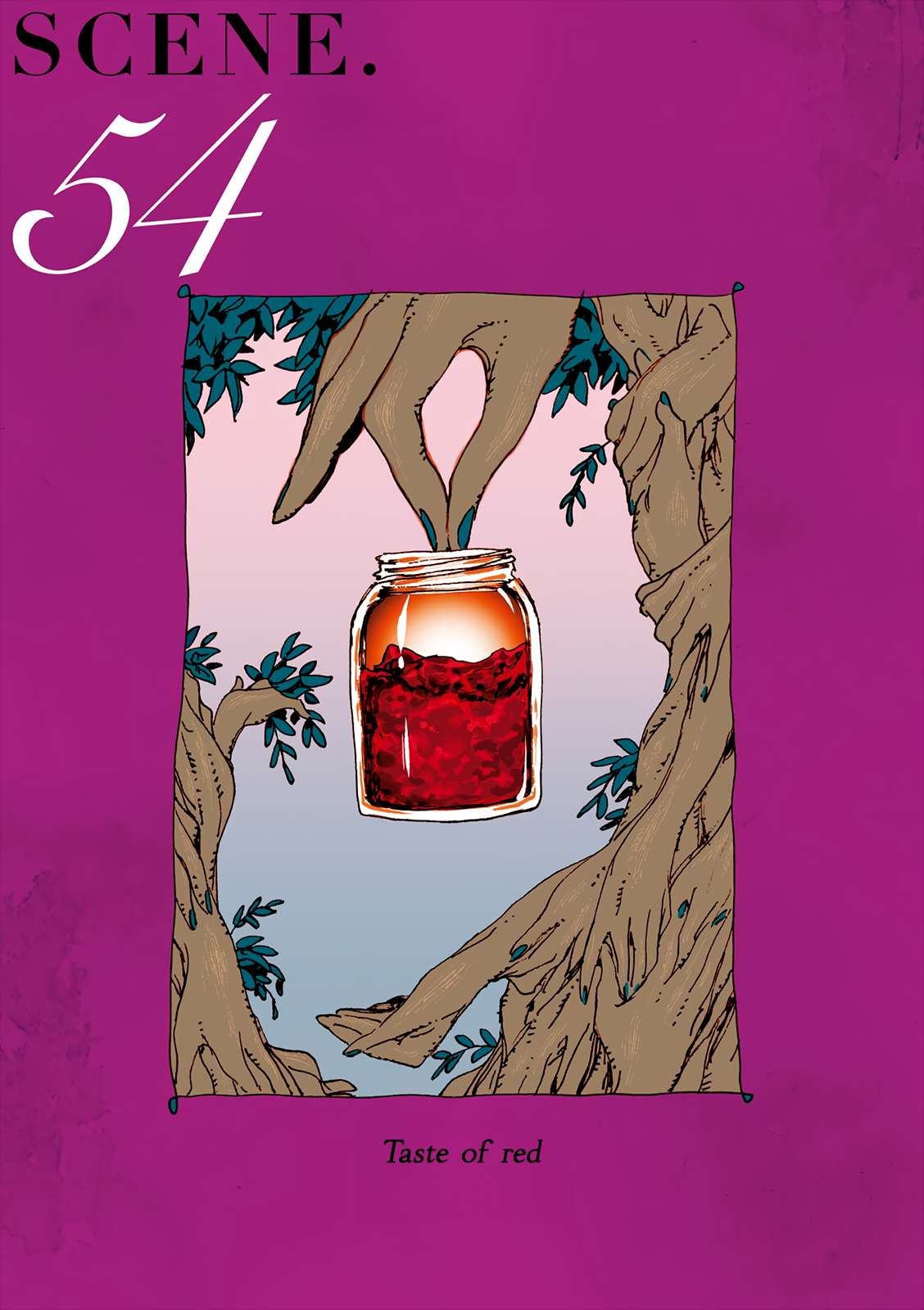 Read Veil Manga Online