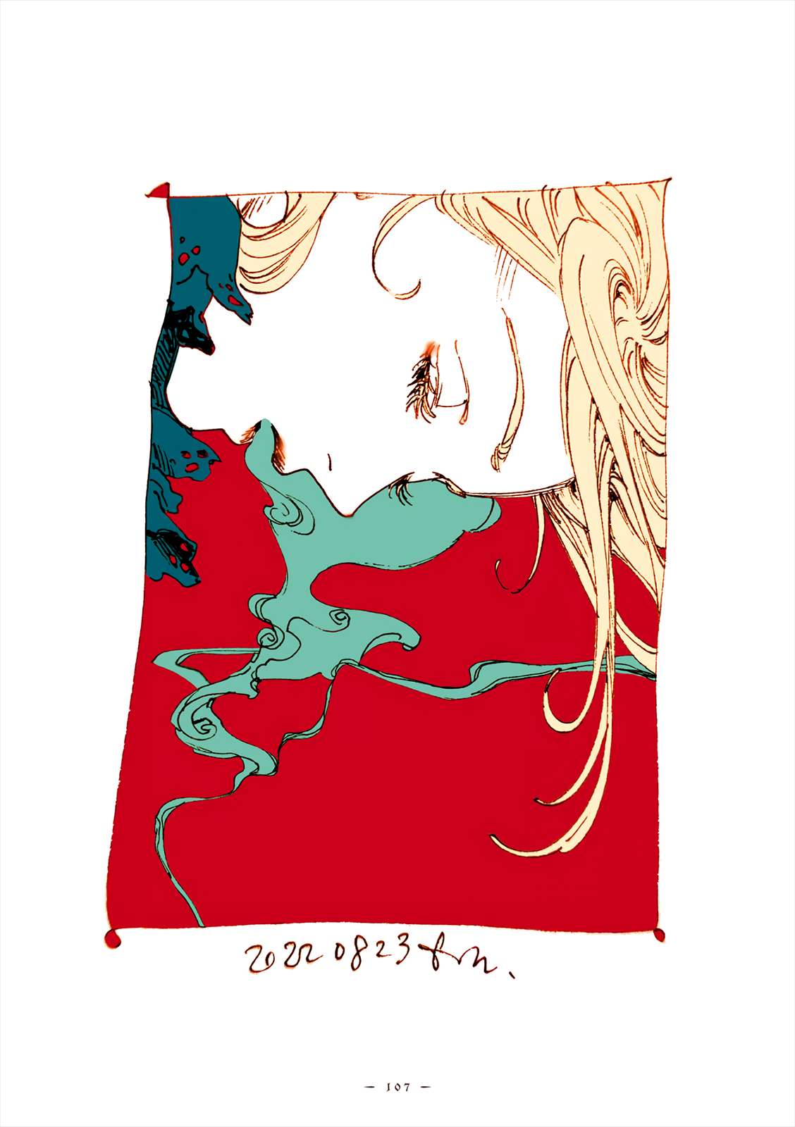 Read Veil Manga Online