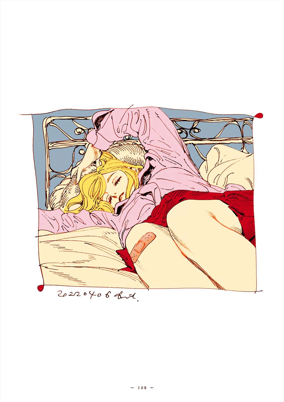 Read Veil Manga Online