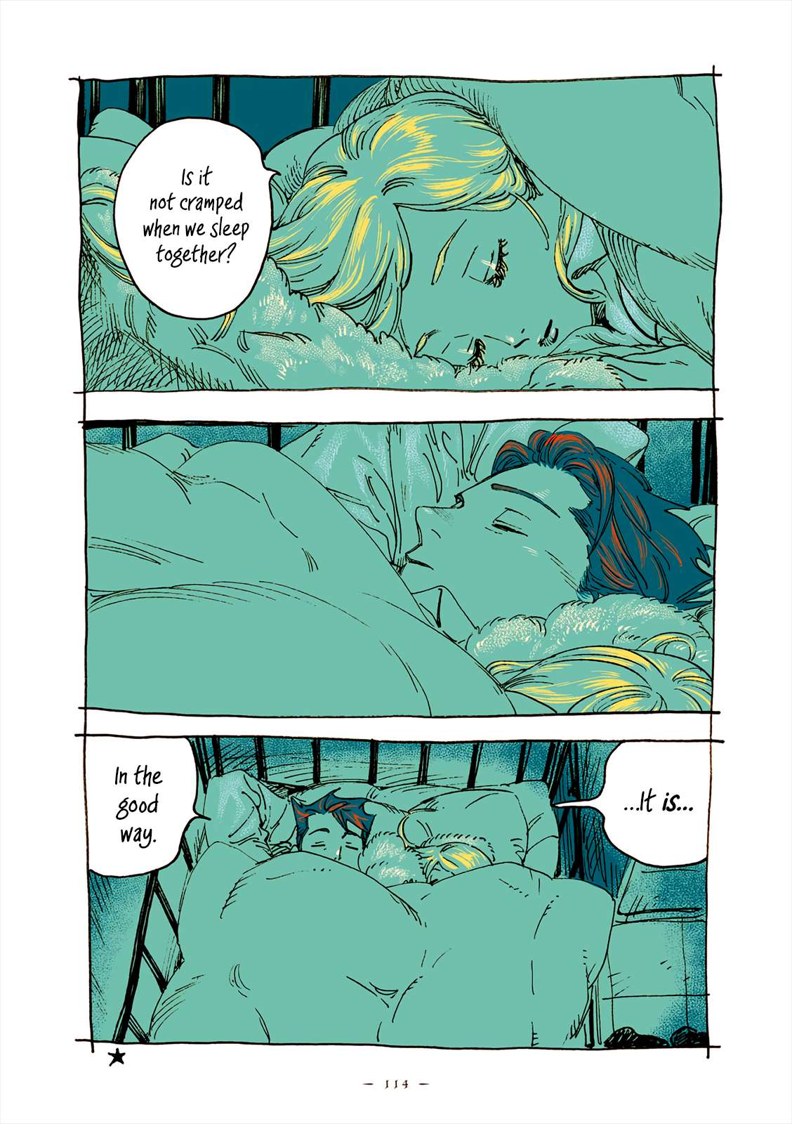 Read Veil Manga Online