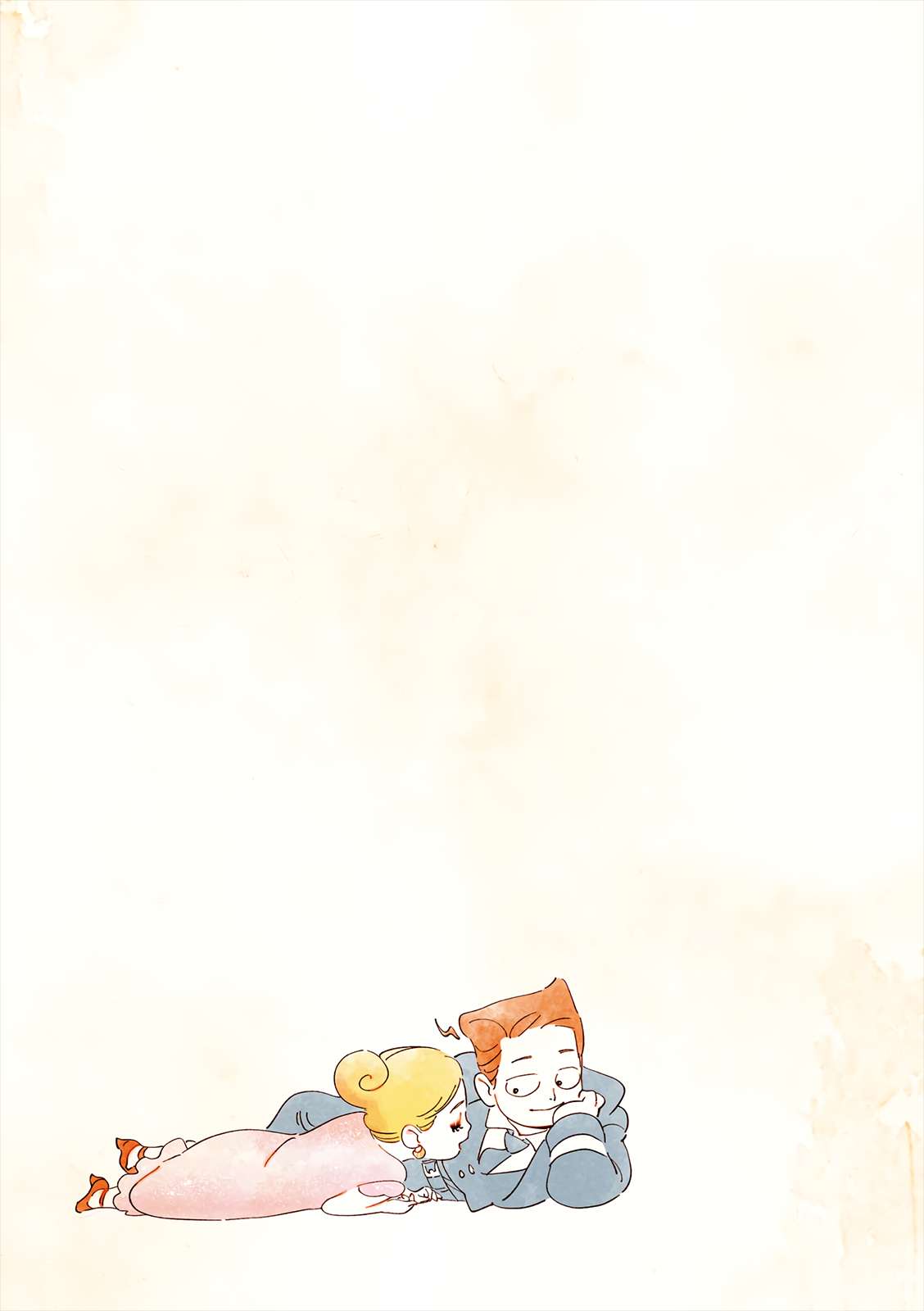 Read Veil Manga Online